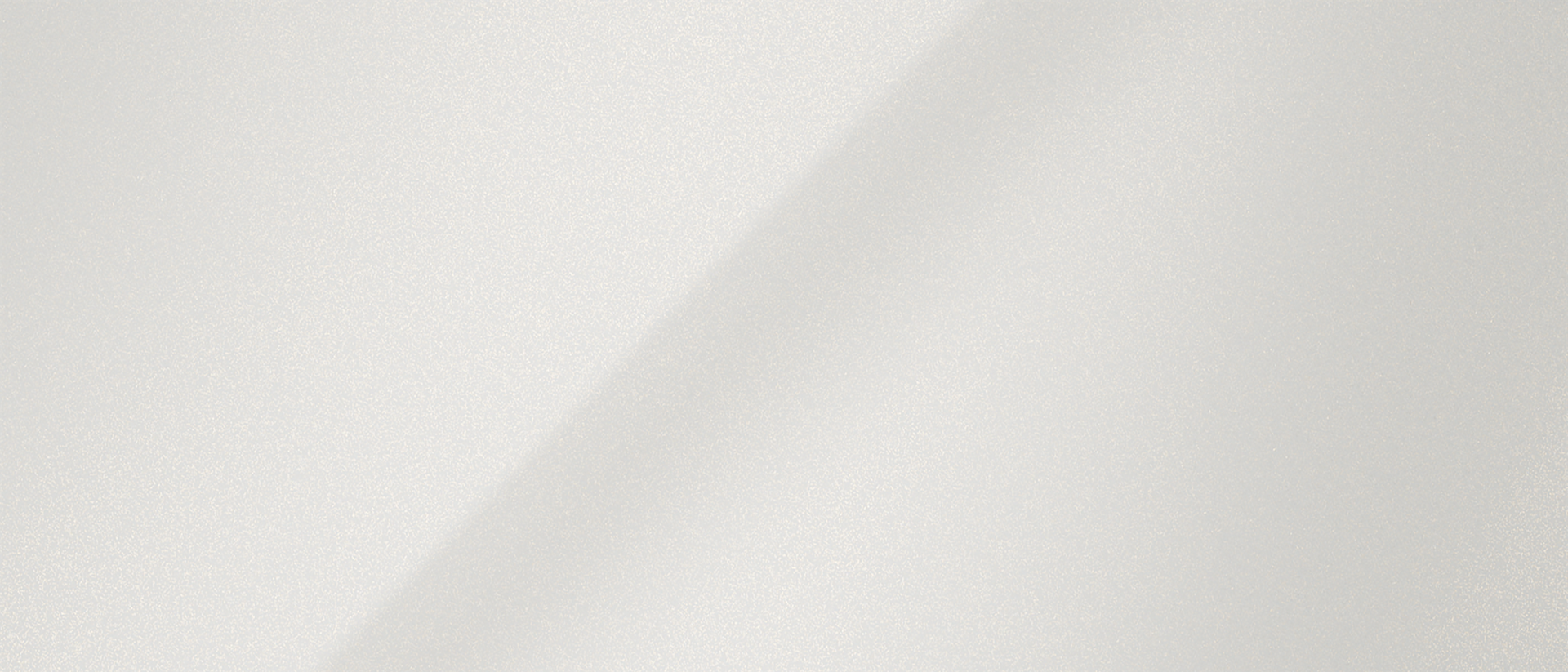 Une pastille de couleur représentant la couleur extérieure à trois couches blanc platine métallisée à coût supplémentaire